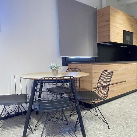 Apartamentos Mk77 Leon - Lahoz Zewnętrze zdjęcie
