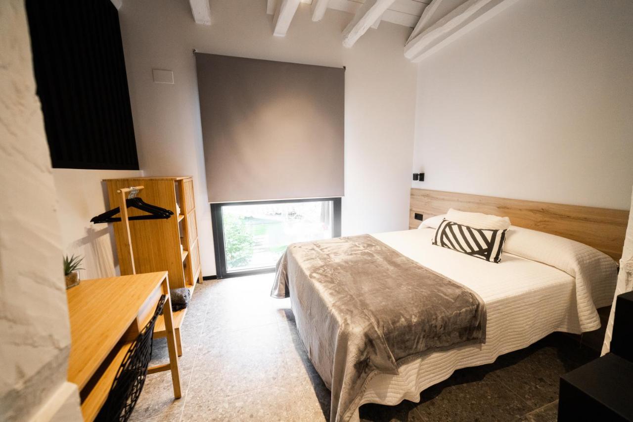 Apartamentos Mk77 Leon - Lahoz Zewnętrze zdjęcie